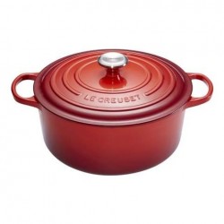 Pentola in ghisa Le Creuset Casseruola